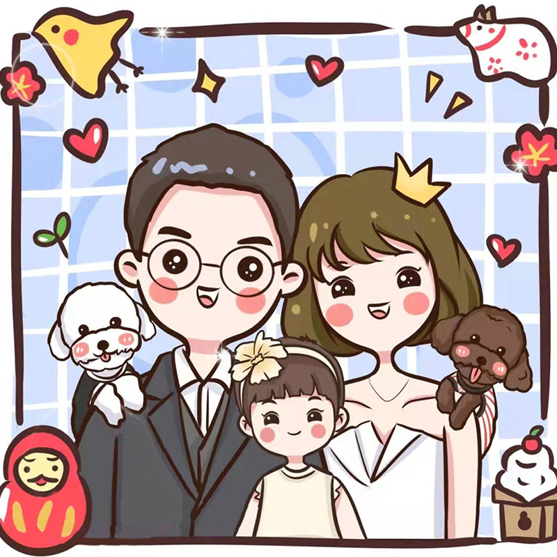 热门漫画